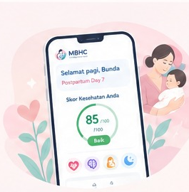 MBHC Mobile App Preview